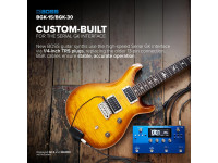 <b>BOSS BGK-15 Cabo GK 4.5m para BOSS GM-800 e VG-800, Pickups GK-5/GK-5B, Conversores BOSS GKC-AD e GKC-DA</b> <b>BOSS BGK-15 Cabo GK 4.5m para BOSS GM-800 e VG-800, Pickups GK-5/GK-5B, Conversores BOSS GKC-AD e GKC-DA</b>